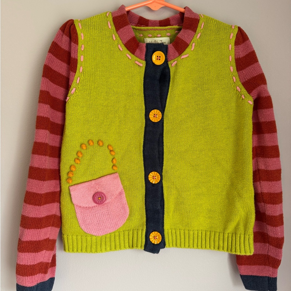 Matilda Jane Cardigan